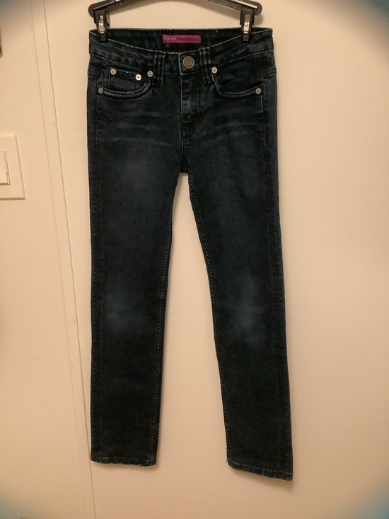 Yaso Other - Kids Dark Blue Slim Jeans